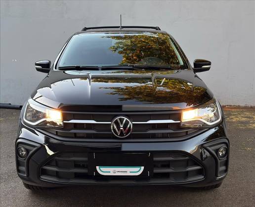 VOLKSWAGEN SAVEIRO 1.6 MSI TRENDLINE CS 16V FLEX 2P MANUAL VOLKSWAGEN SAVEIRO 1.6 MSI TRENDLINE CS 16V FLEX 2P MANUAL